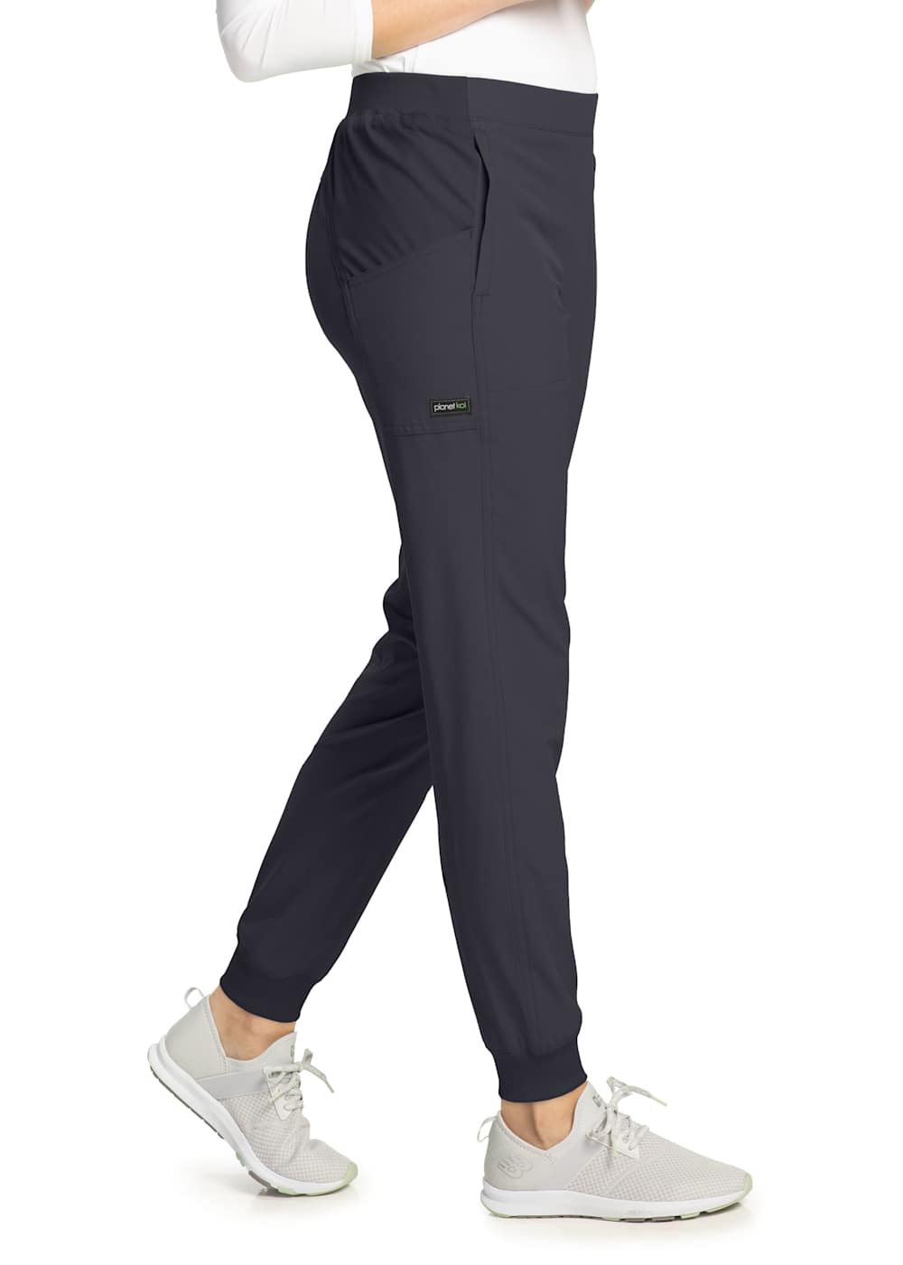 【more jude】 韓国人気★ Shushu jogger pants Men's Japanese Sweat Pants Casual Cotton Linen Stretch
