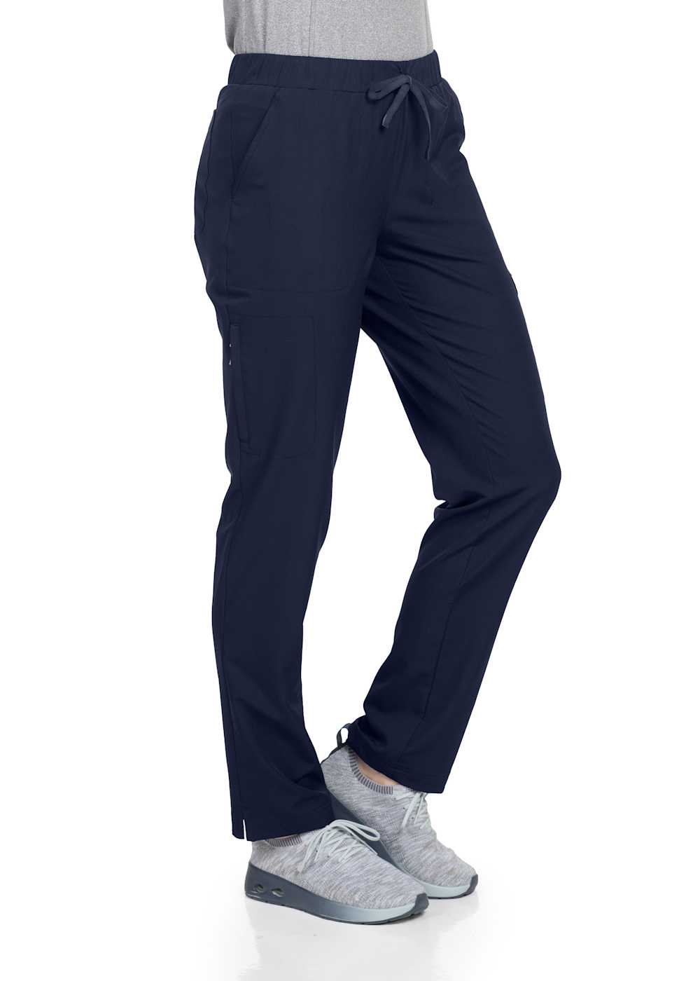 Momentum Drawstring Cargo Pants