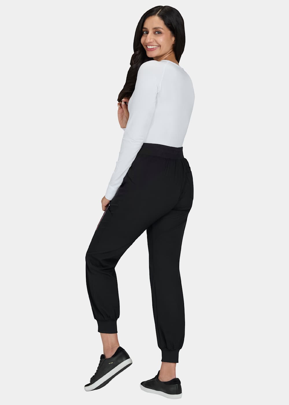 Solis by koi Solis by koi Hettie 7-Pocket Cargo Jogger | Scrubs