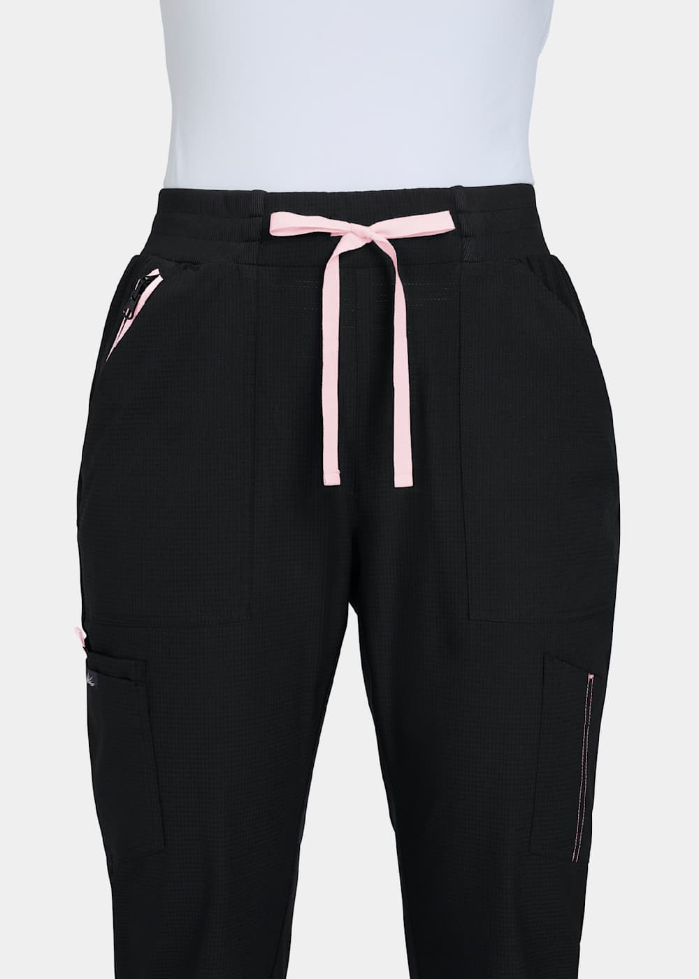 Solis by koi Solis by koi Hettie 7-Pocket Cargo Jogger | Scrubs