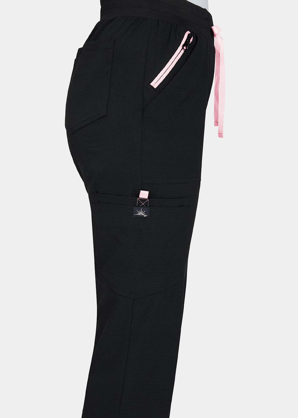 Solis by koi Solis by koi Hettie 7-Pocket Cargo Jogger | Scrubs