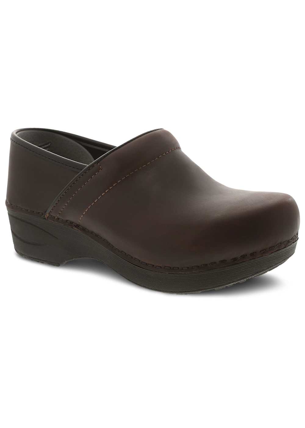 軽量モデル★ ダンスコ Pro XP 2.0 ウォータープルーフ ブラウン 38 dansko 正規品 ダンスコ XP 2.0 ウォータープルーフ 靴 サボ