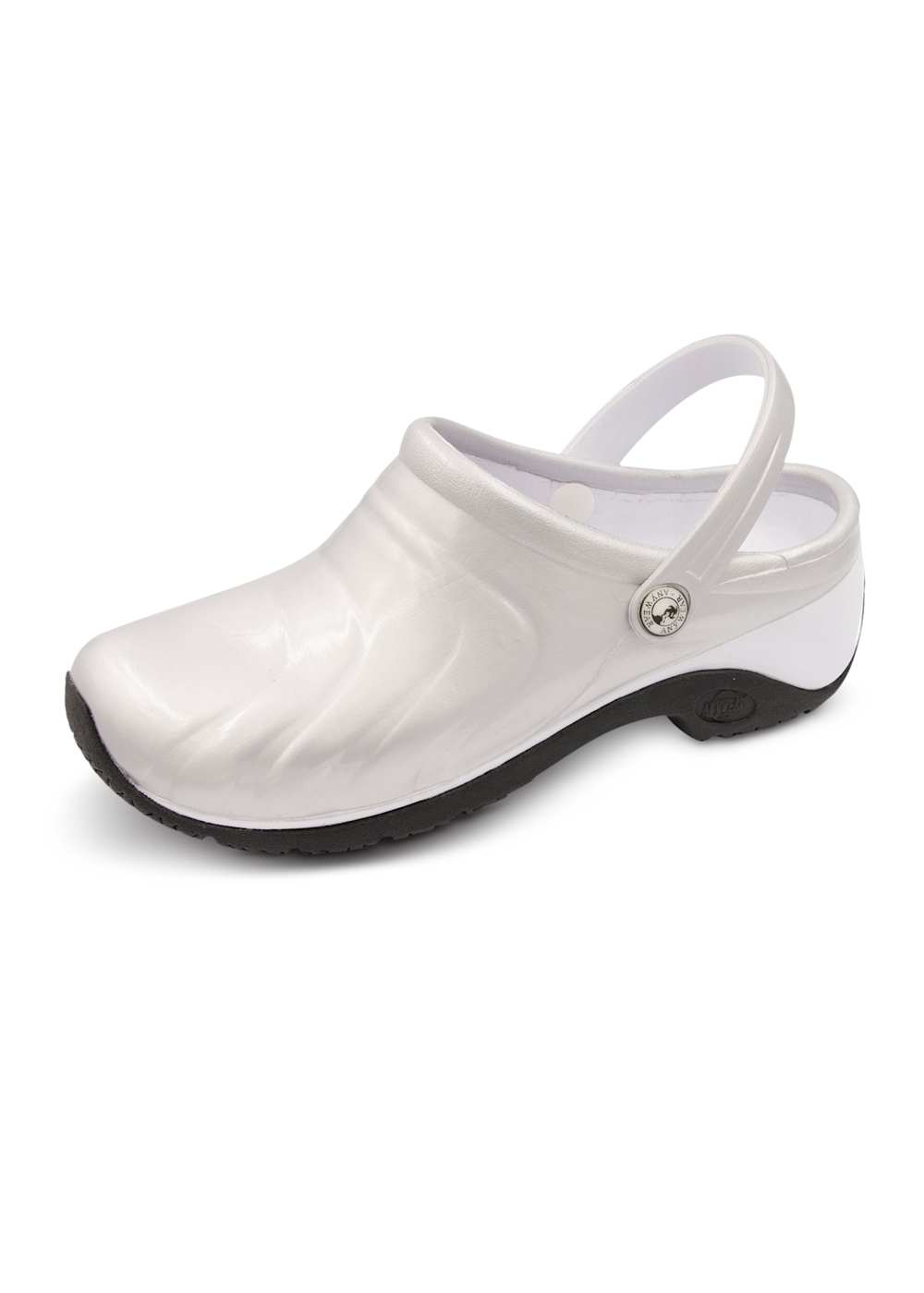 Anywear Zone Slip Resistant Nursing Clogs Scrubs Beyond