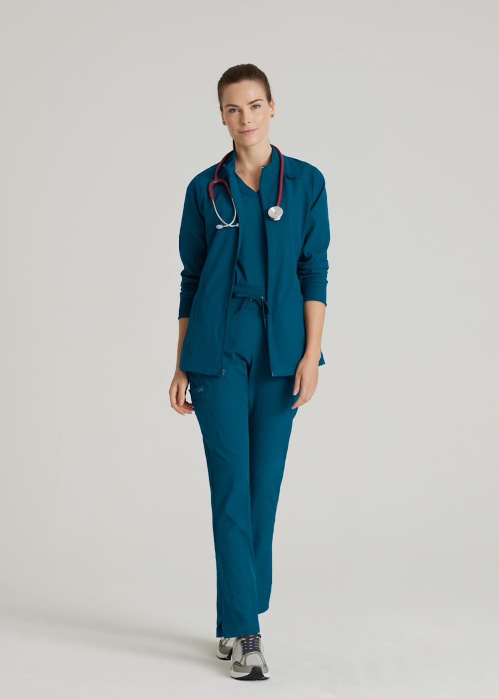 SAILOR COLLAR WATCH JACKET（ESPRESSO) 71Zv12-sS3L._UY350_.jpg