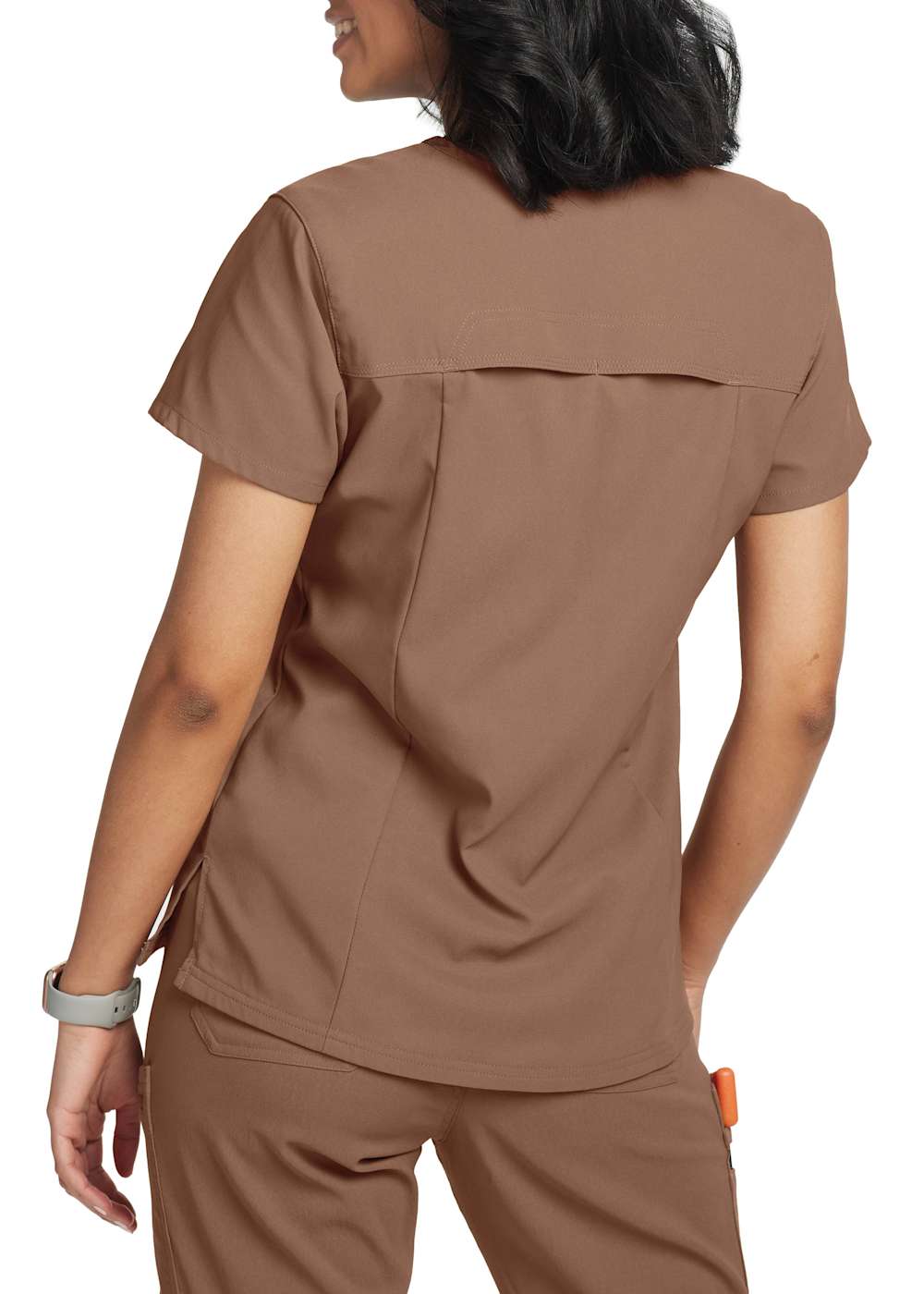 Women's Modern Fit Tuck-In Top