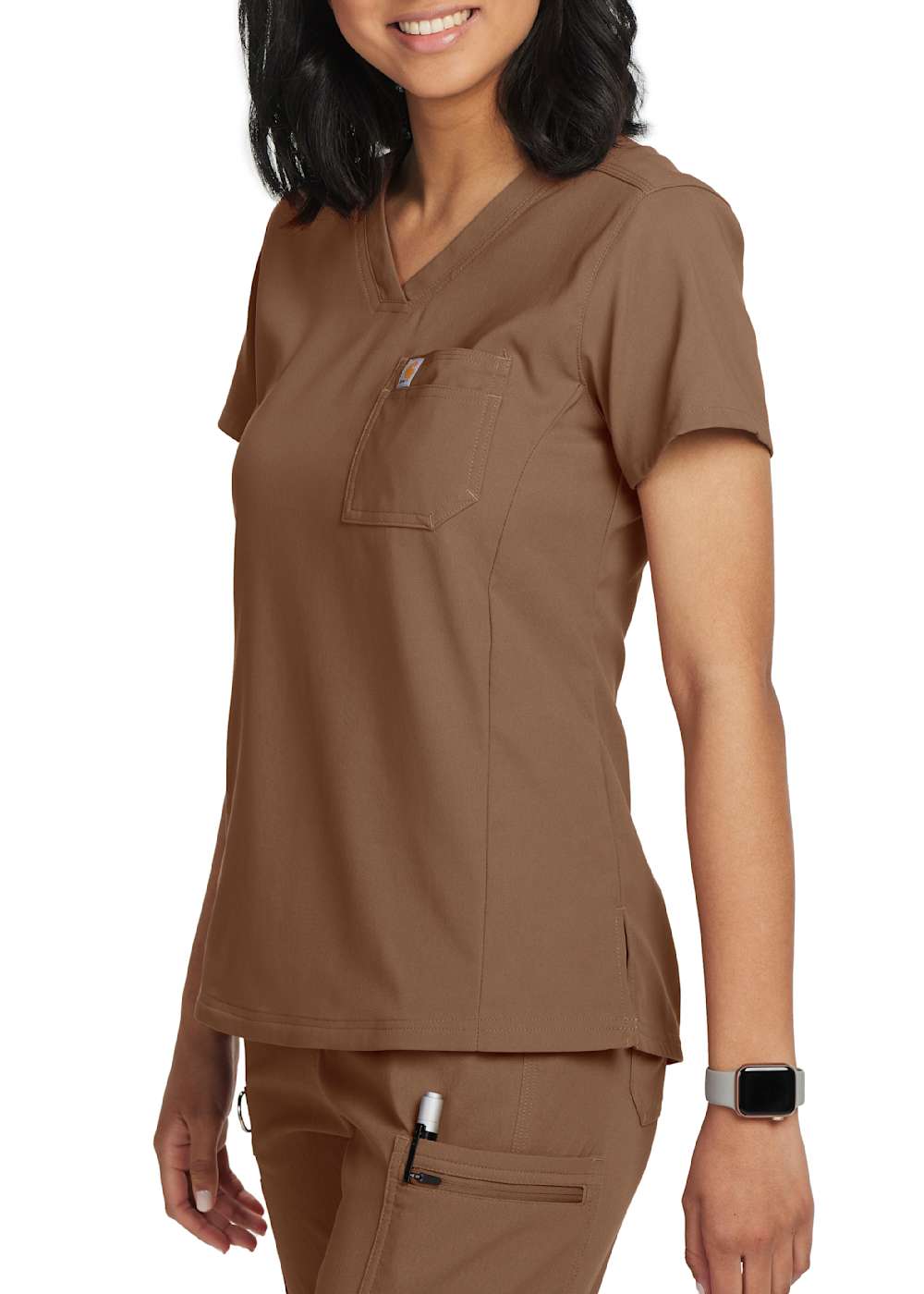 Women's Modern Fit Tuck-In Top