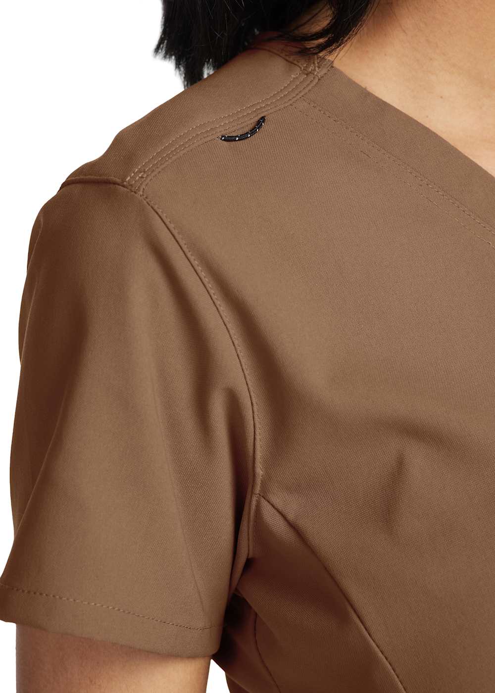 Women's Modern Fit Tuck-In Top