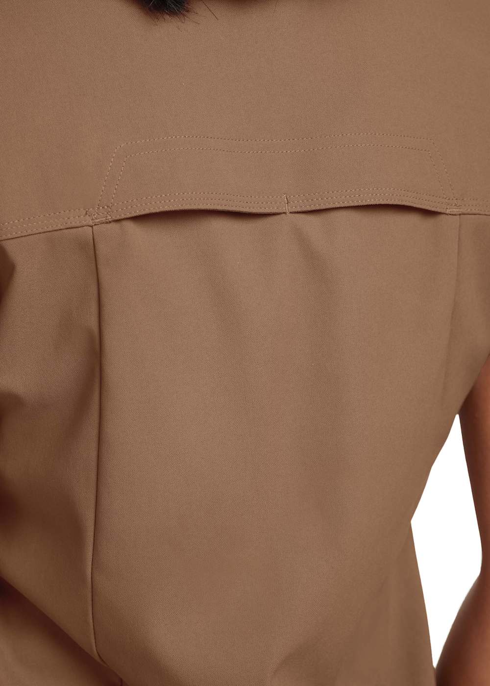 Women's Modern Fit Tuck-In Top