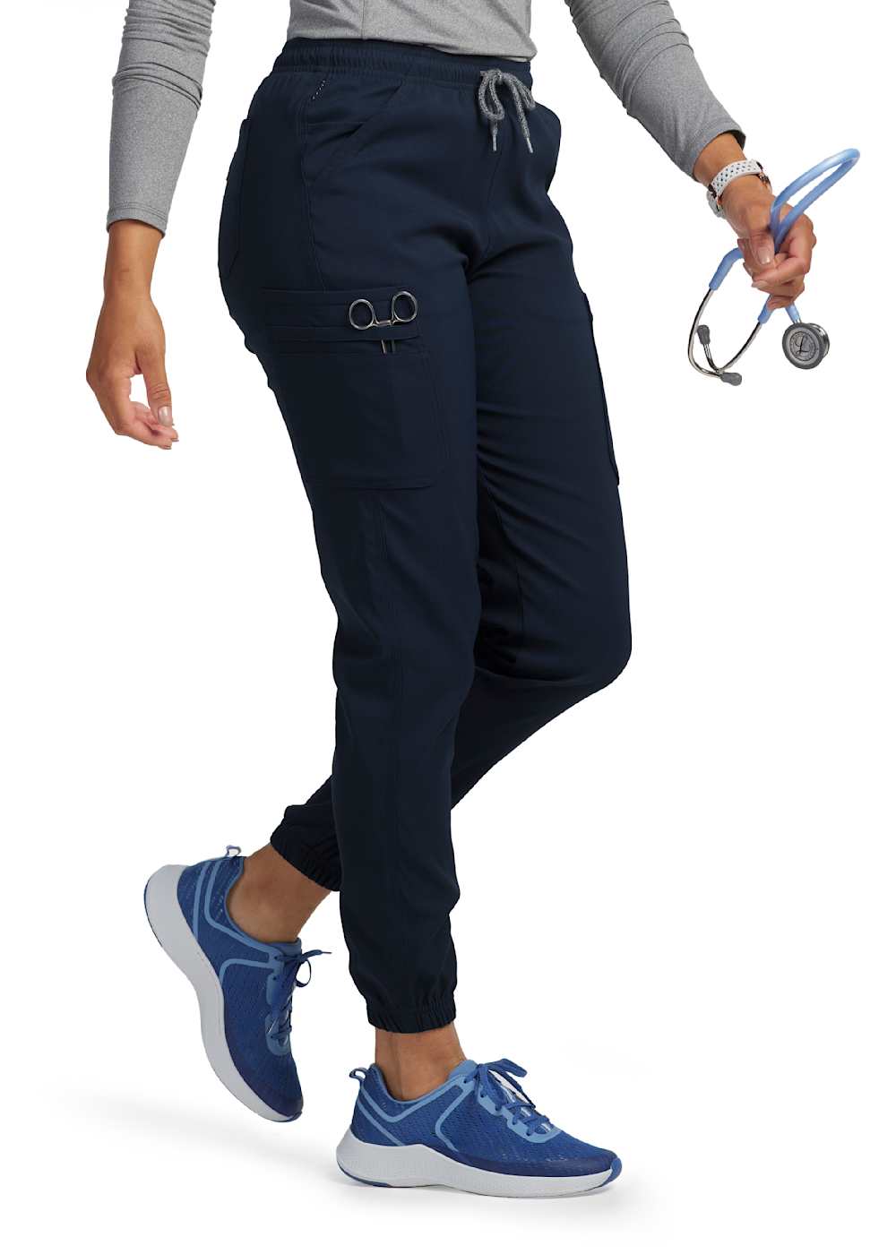 Women's Cargo Jogger Pant