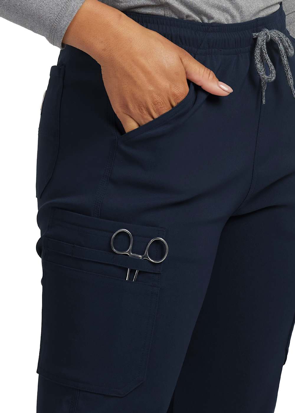 Women's Cargo Jogger Pant
