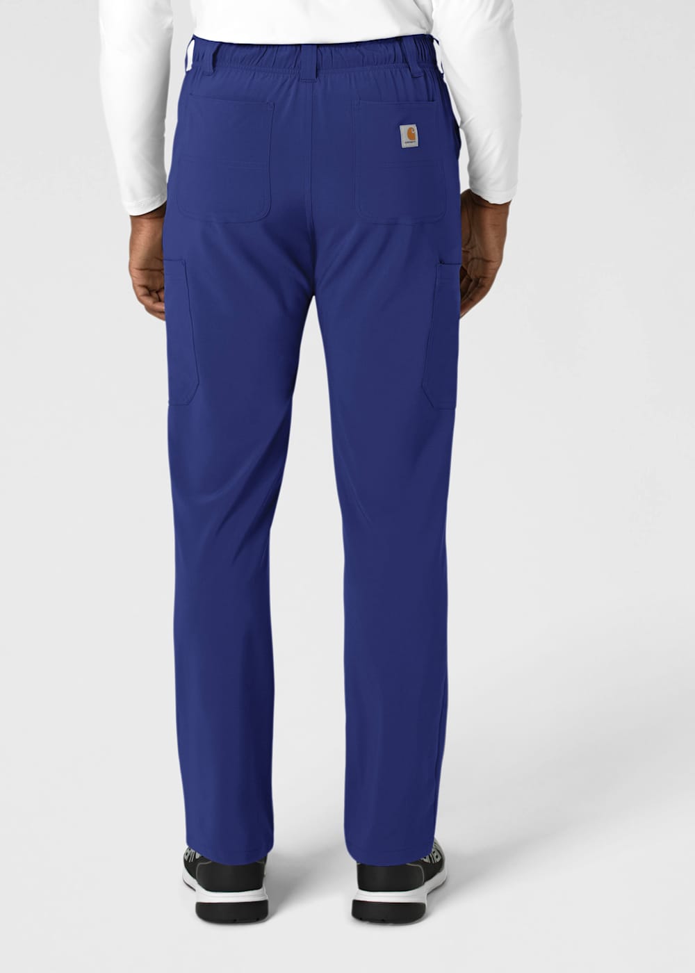 Carhartt Cross-flex Carhartt Cross-Flex Men's 8-Pocket Elastic