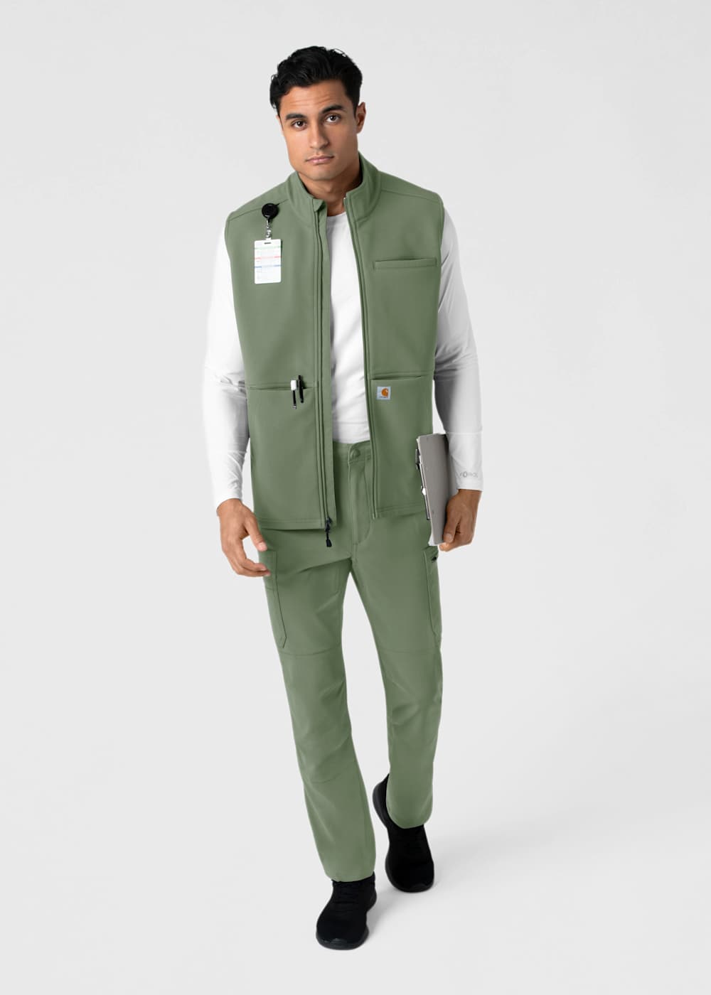 Carhartt Rugged Flex Peak Carhartt Rugged Flex Peak Men's 4-Pocket