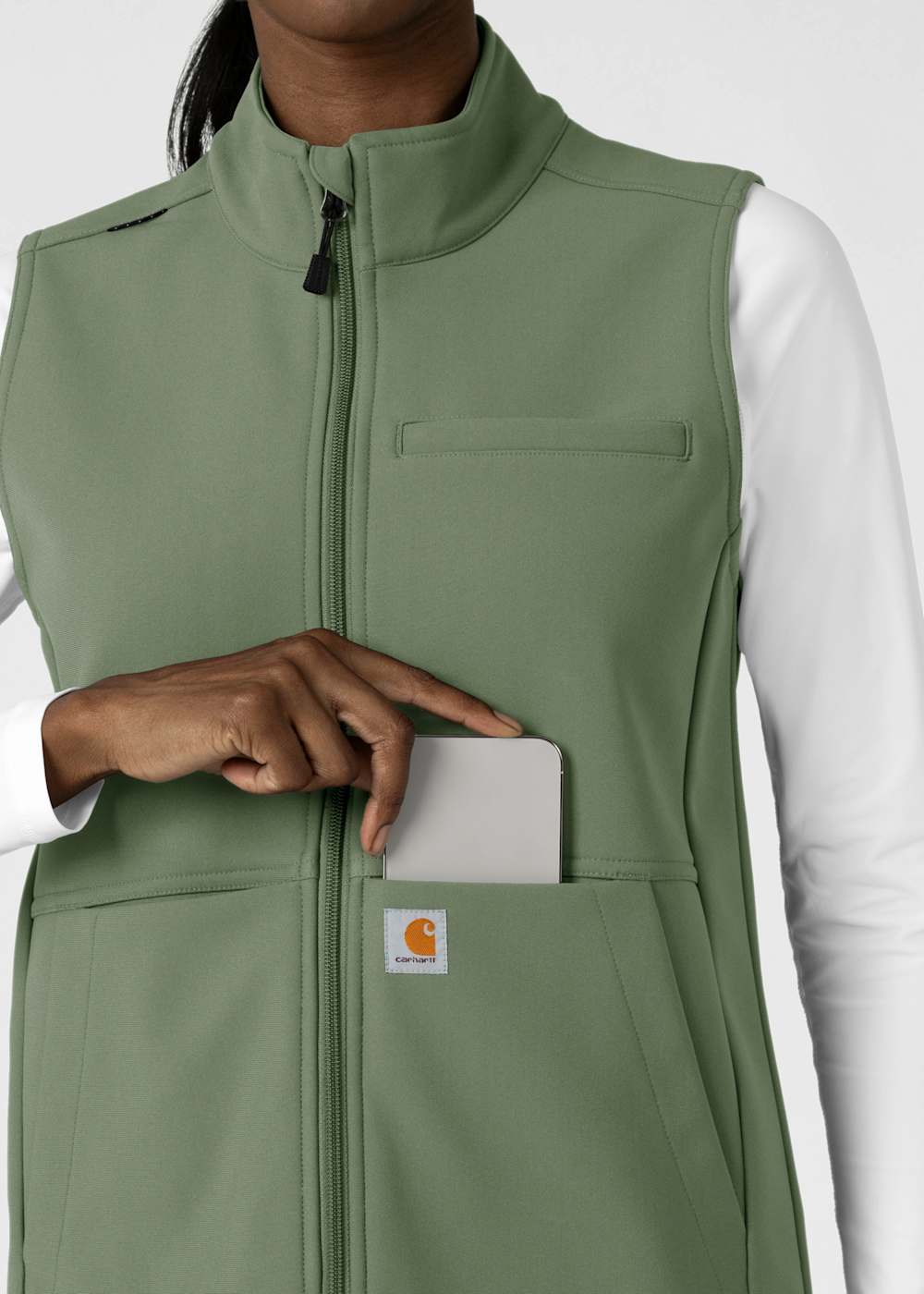 Carhartt Rugged Flex Peak Carhartt Rugged Flex Peak 4-Pocket