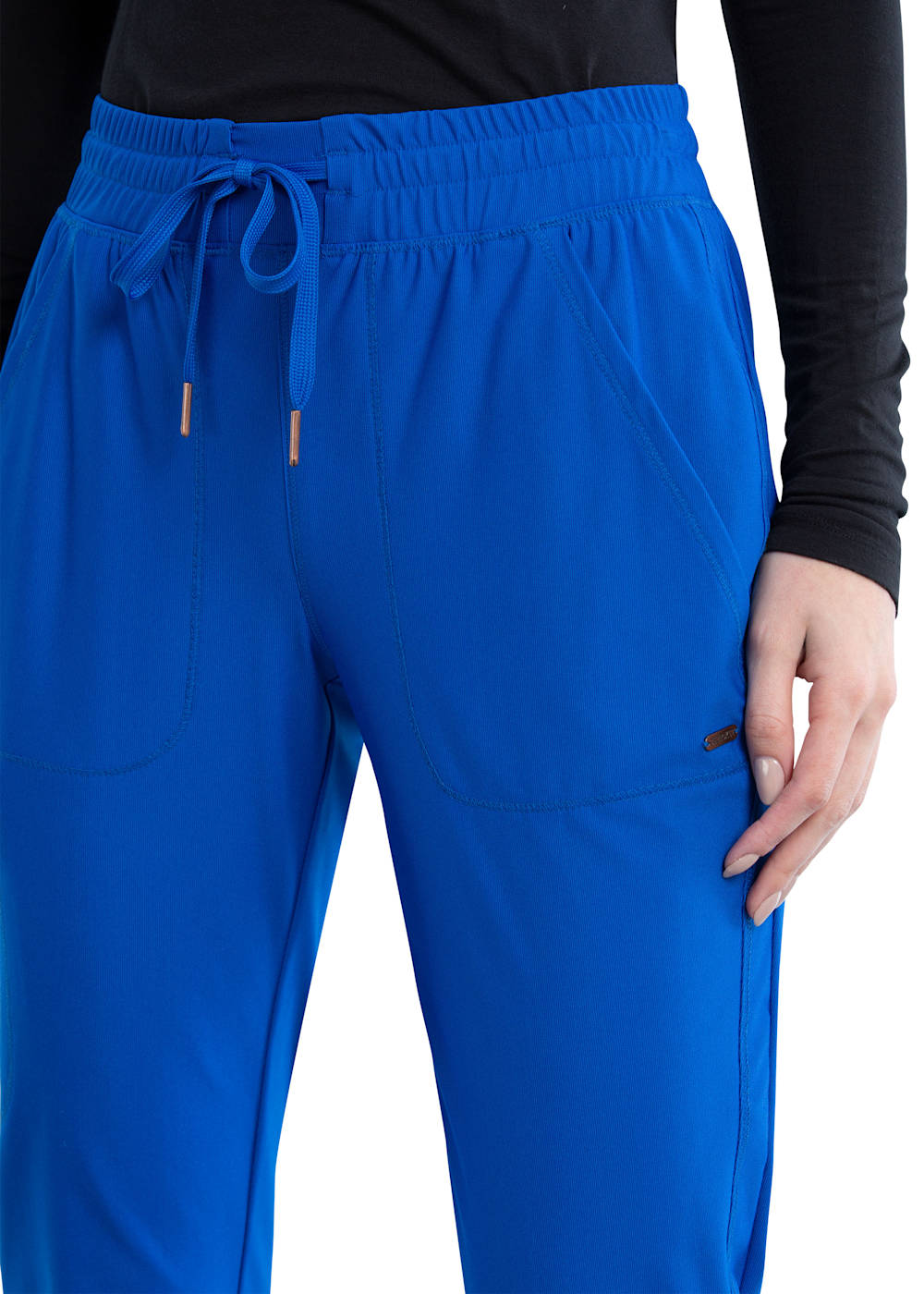 Tapered Leg Cargo Pants