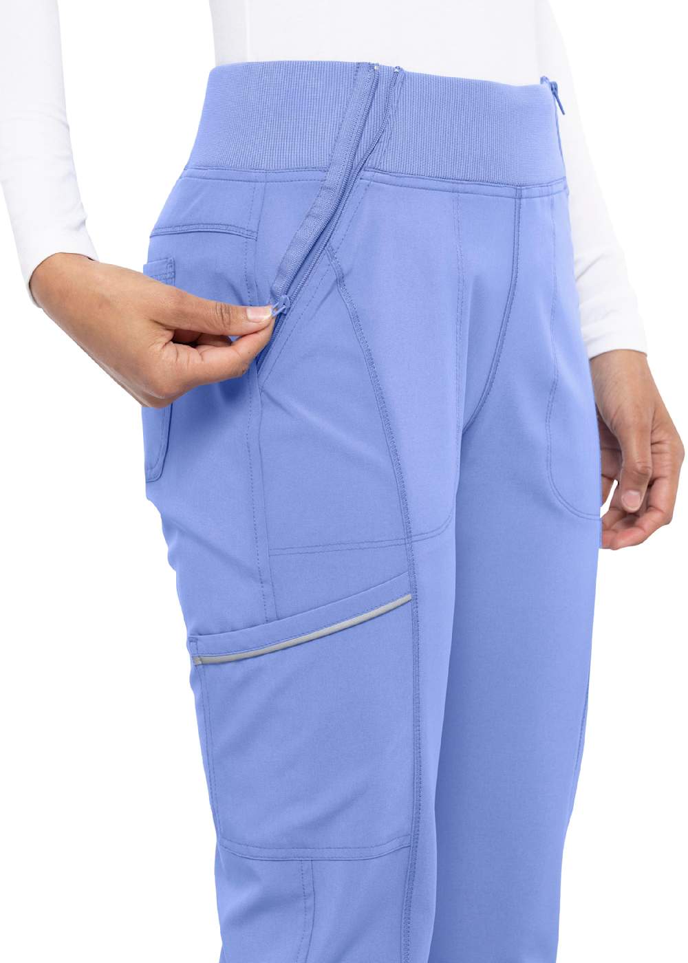 24-25 ACC パンツ JOGGER PANTS TRICKY wide ZW X GW Wide Leg Sweatpants With Side Panel – Zumba Wear