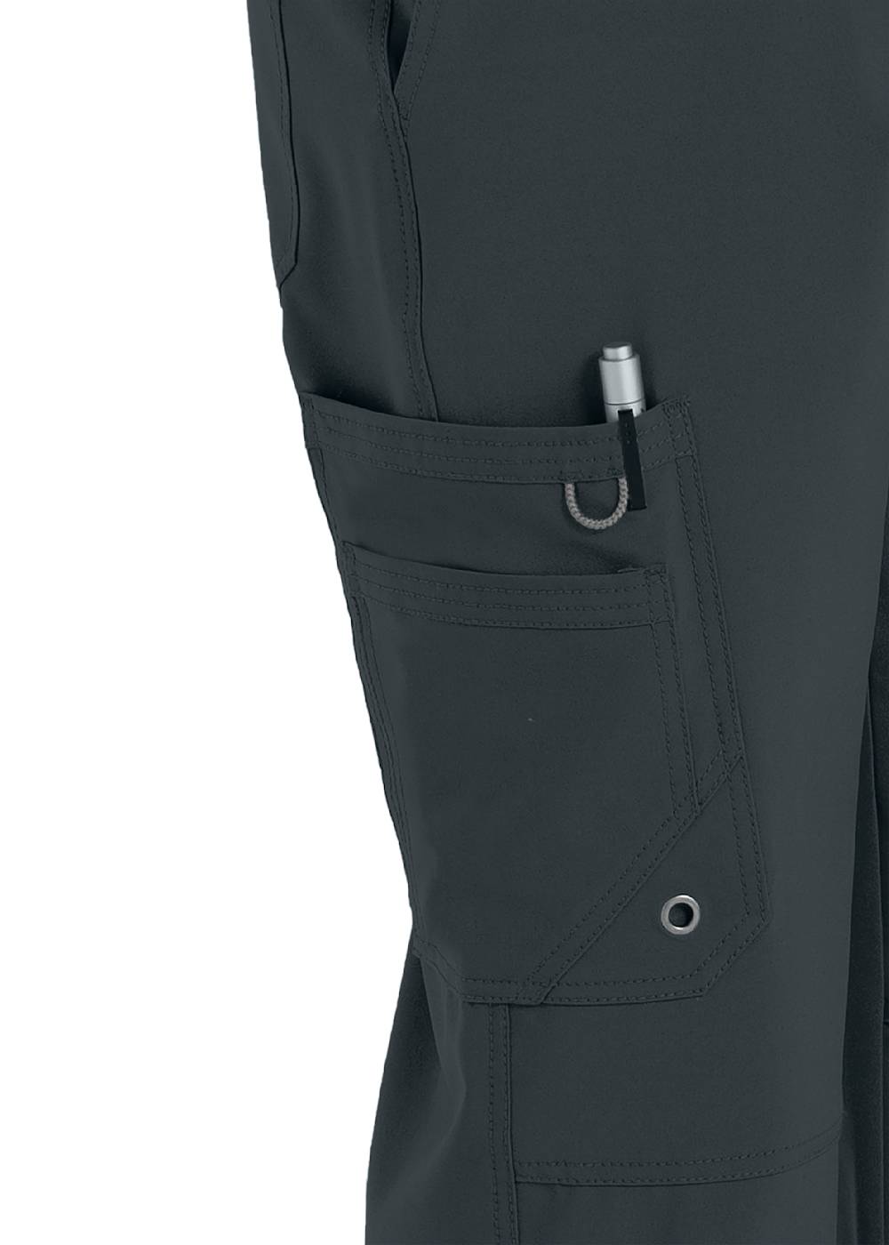 Cherokee Men's Drawstring Pants with Certainty | Scrubs & Beyond