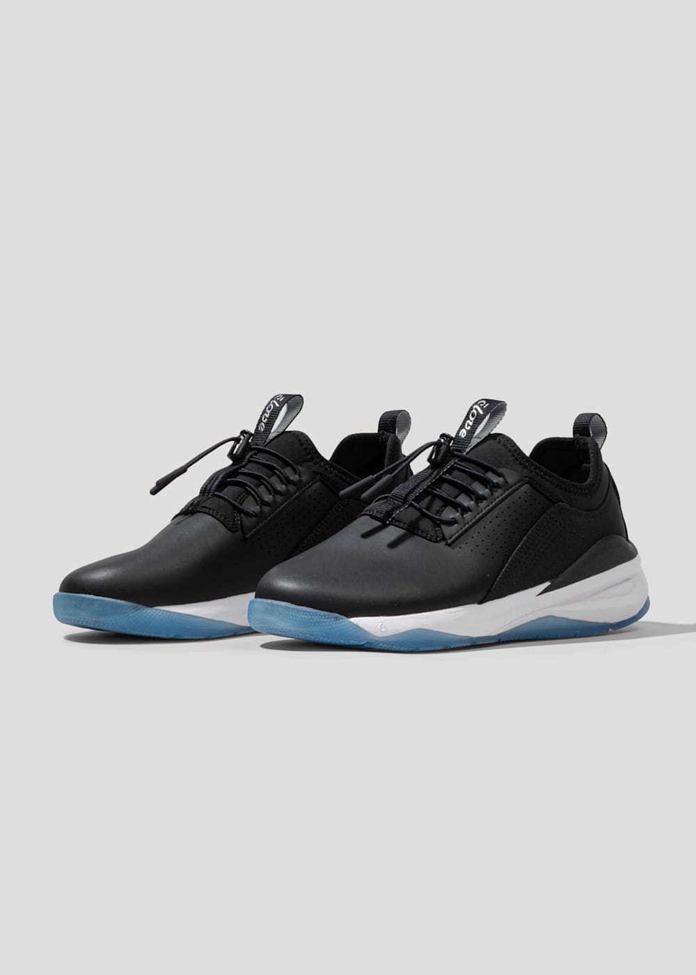 Classic Unisex Slip-Resistant Athletic Shoe