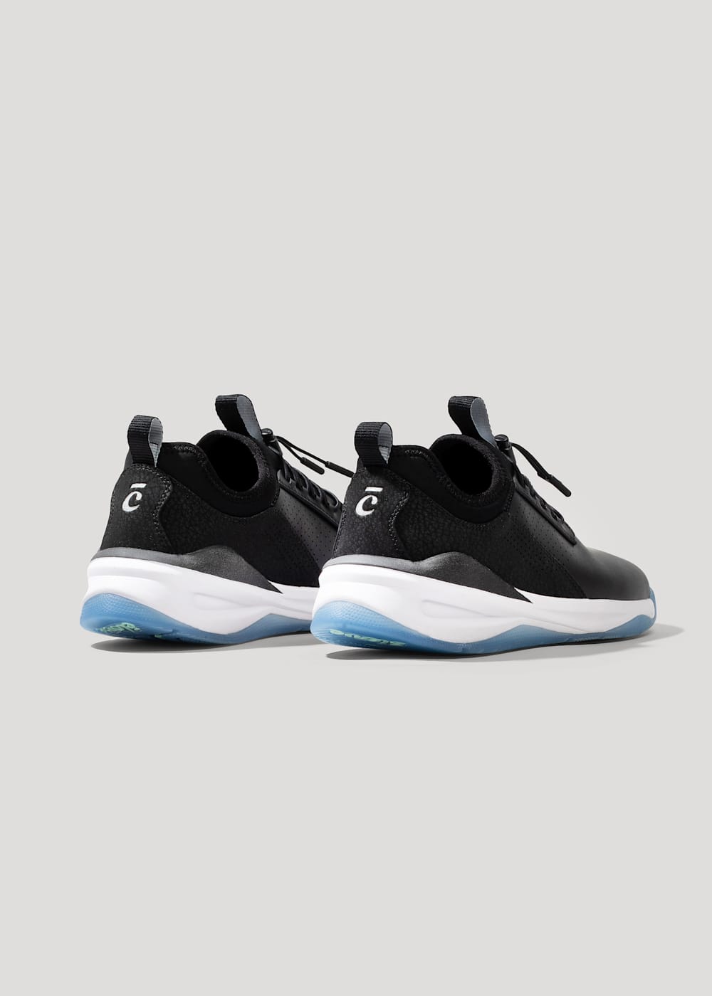 Classic Unisex Slip-Resistant Athletic Shoe