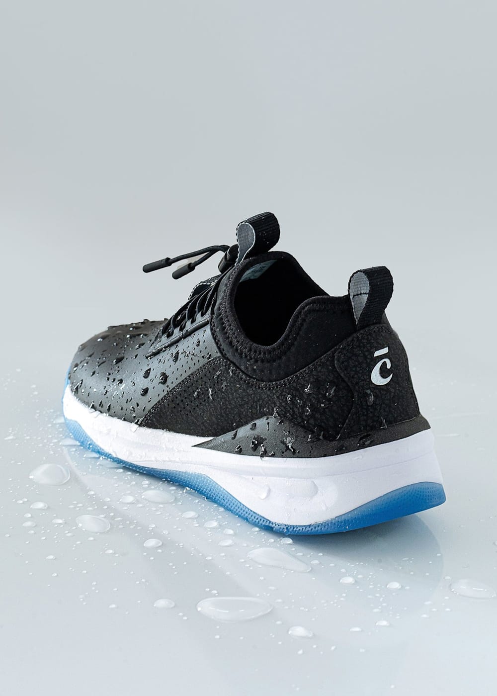 Classic Unisex Slip-Resistant Athletic Shoe