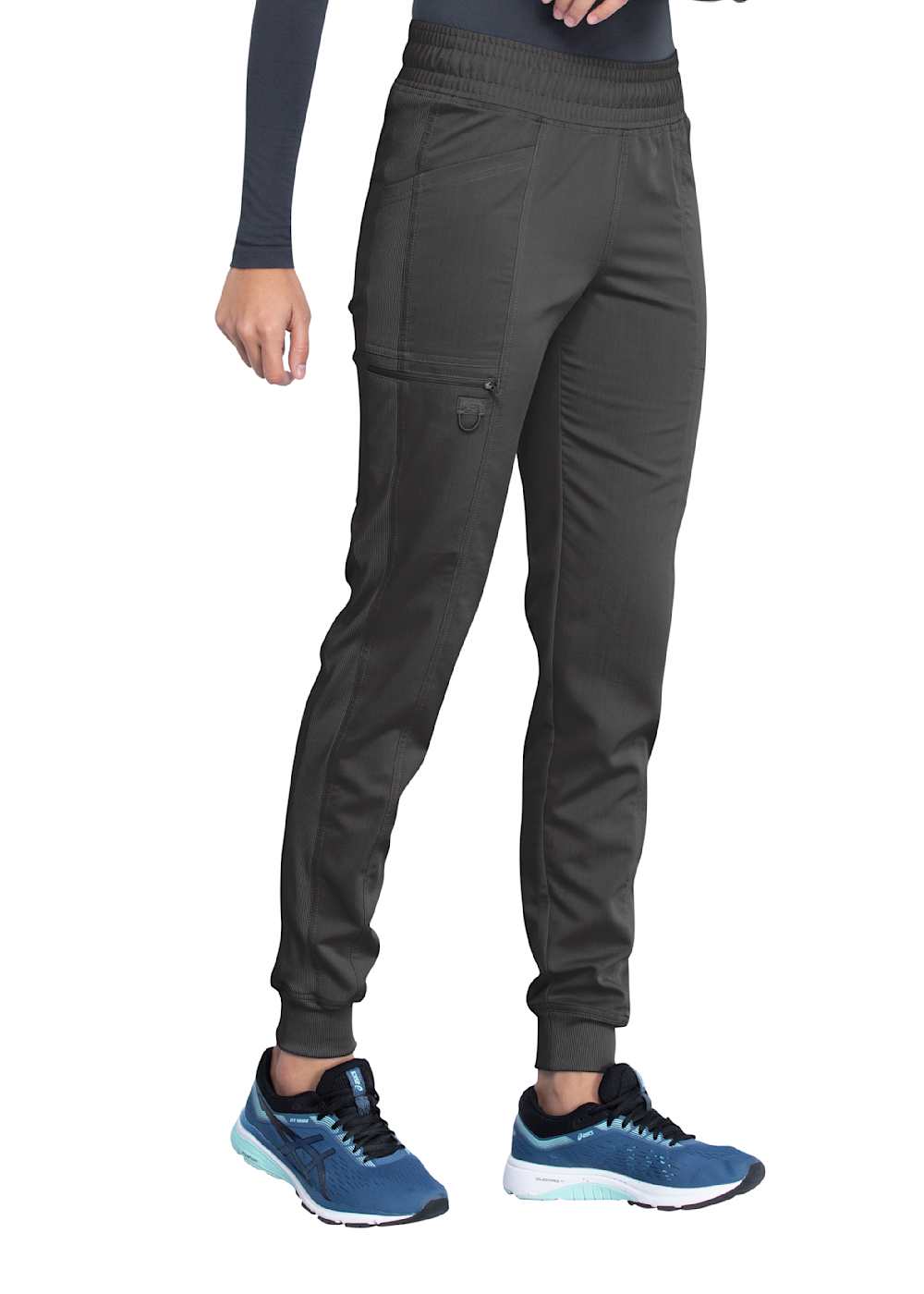 【BAON】[unisex] Coeco Brush Banding Jogger Pants Switchback Tech Pants – Bourbon Brown | KUIU