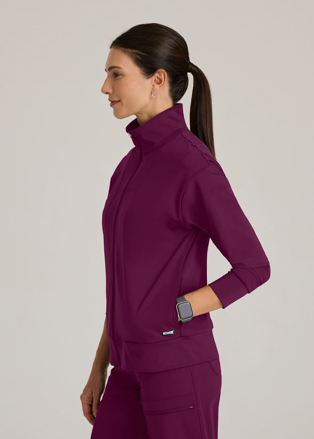 Greys Anatomy Knit Stretch Grey's Anatomy Knit Stretch Ease