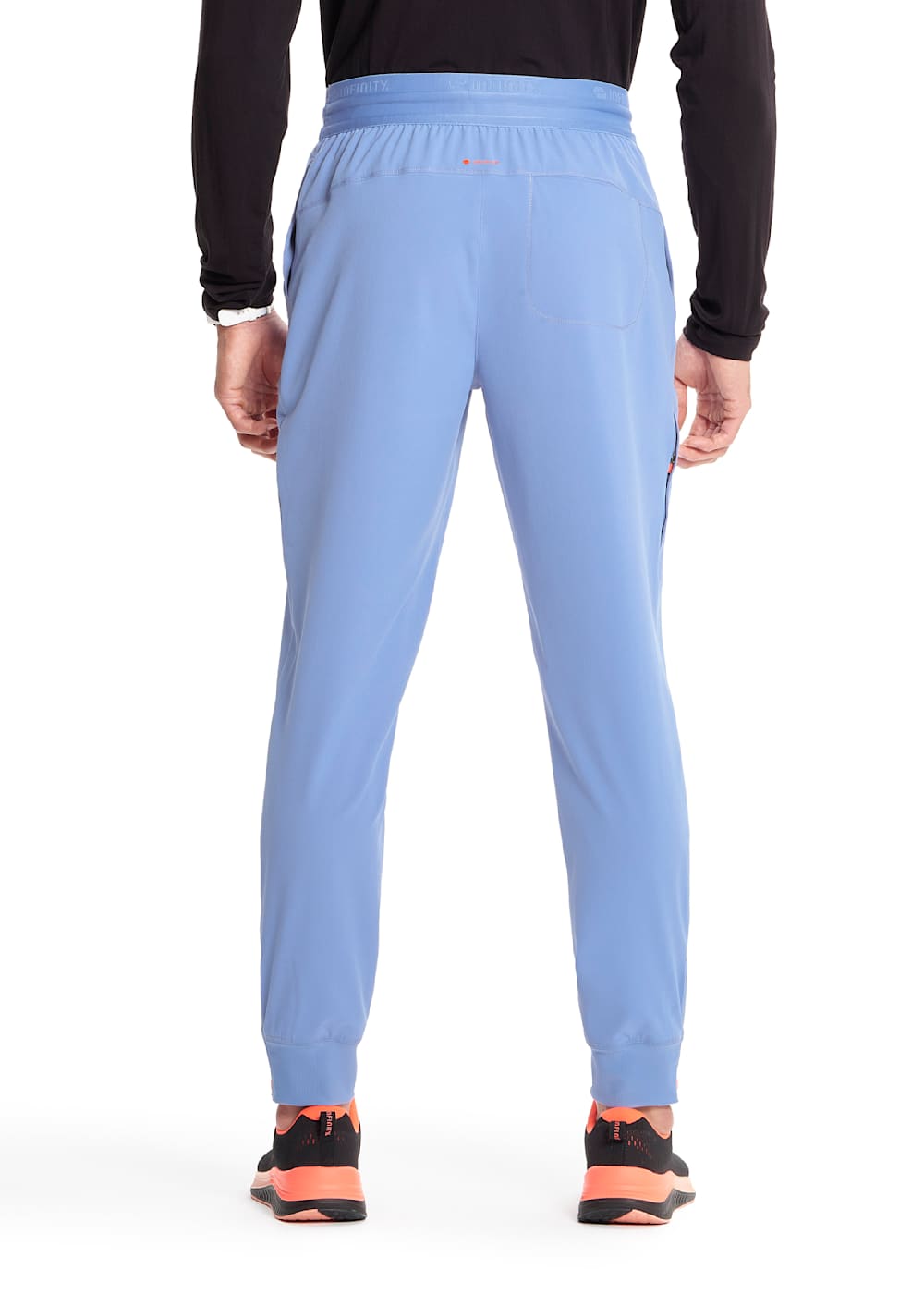 Men's 3-Pocket Cargo Jogger