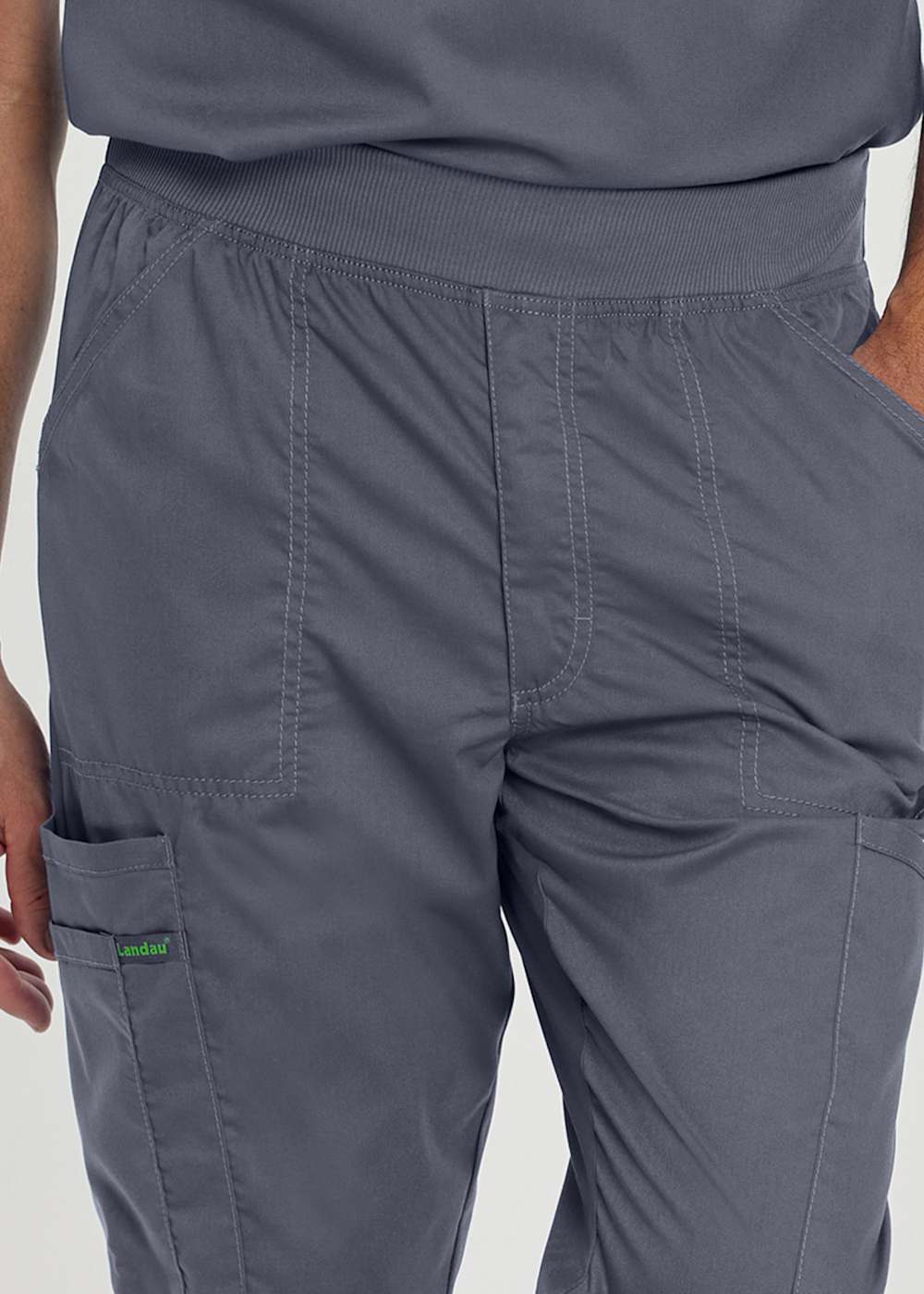 パンツ misekiseoul pocketcargobootcutpants WonderWink W123 Unisex Multi Cargo Pocket Scrub Pants | Scrubs