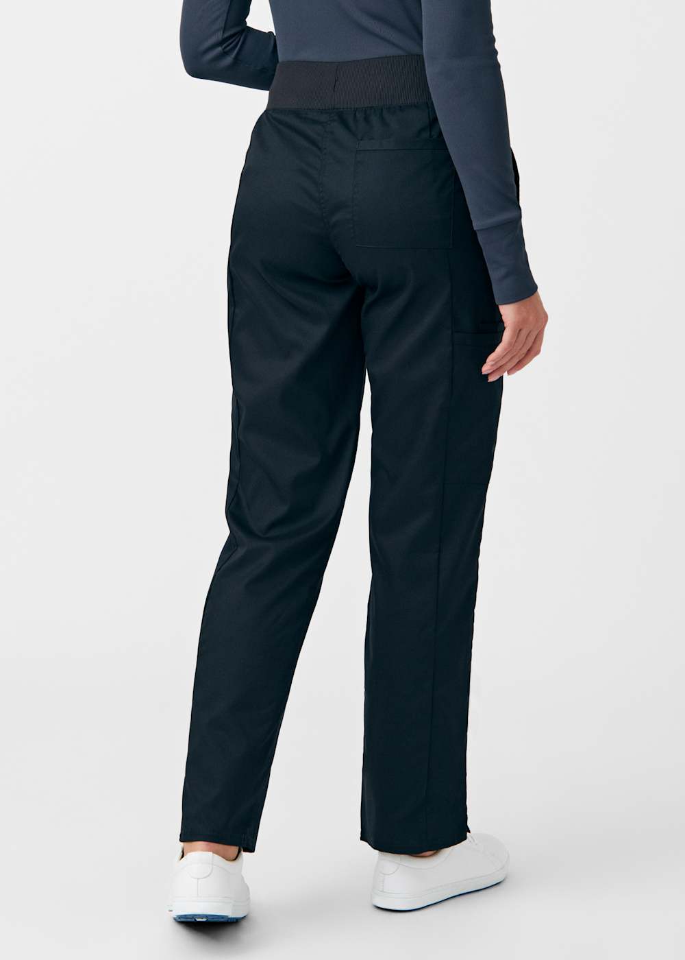 【Oblada】DINNER PANTS ブラックXS Oblada】DINNER PANTS – CINCH inc