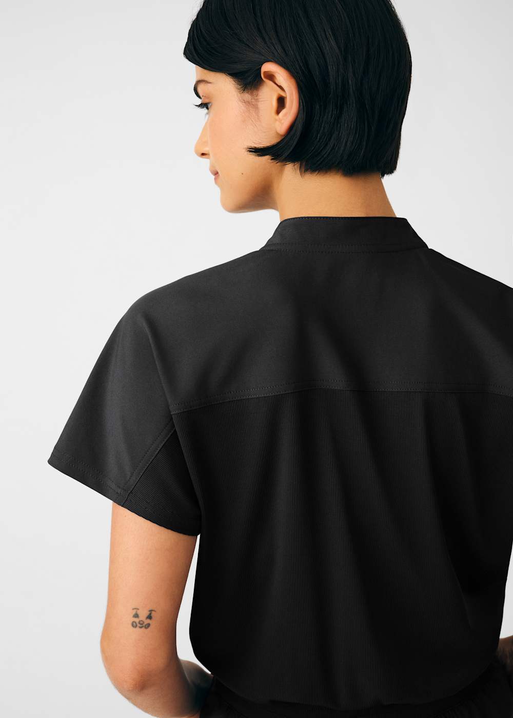 8-Pocket Cargo Jumpsuit | Scrubs & Beyond