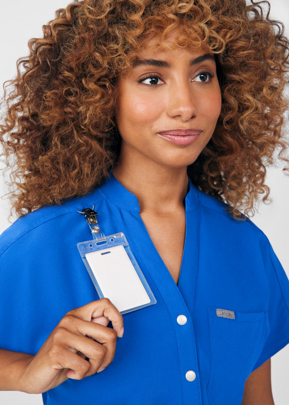 8-Pocket Cargo Jumpsuit | Scrubs & Beyond