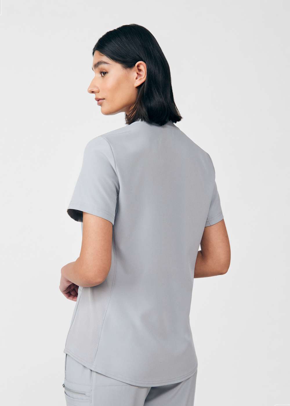 my weakness Padded Soft Rib Tunk Top セット Padded Soft Rib Tunk Top