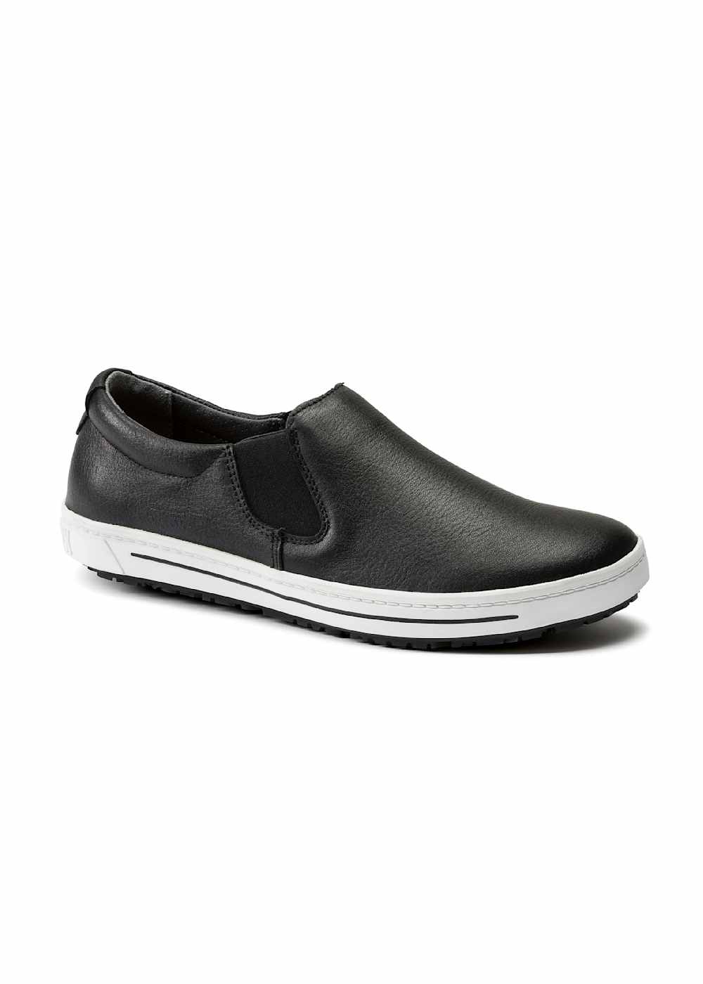BIRKENSTOCK セリーナ レザー ブラック サイズ38 birkenstock-womens-gizeh-big-