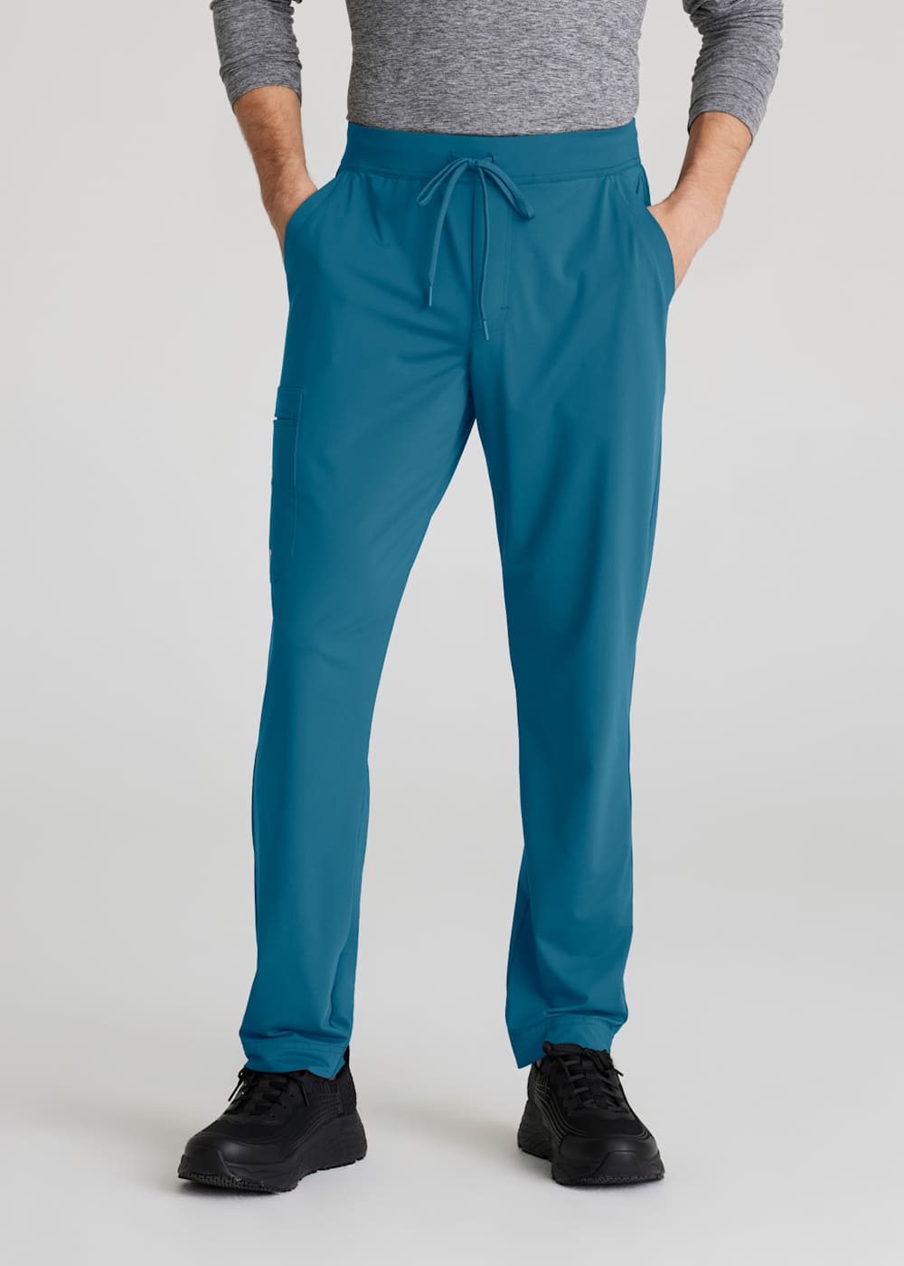 Skechers Slip-Ins Skechers Slip-Ins Rebound Men's 4-Pocket Cargo