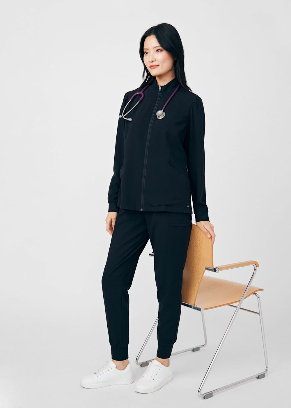 6-Pocket Knit Waistband Jogger | Scrubs & Beyond
