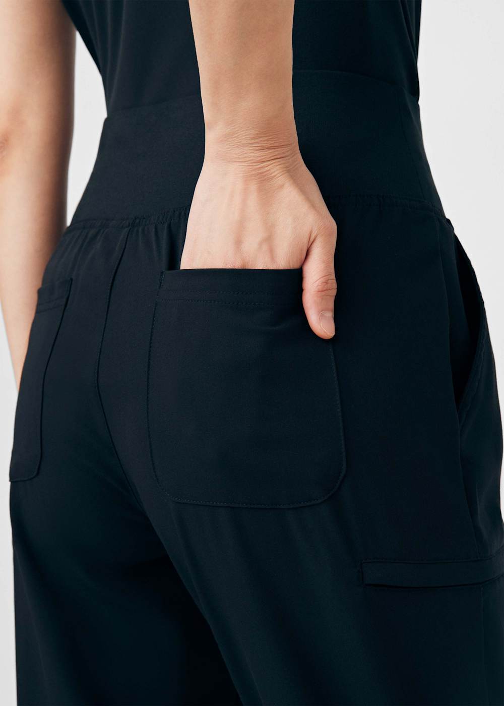 6-Pocket Knit Waistband Jogger | Scrubs & Beyond