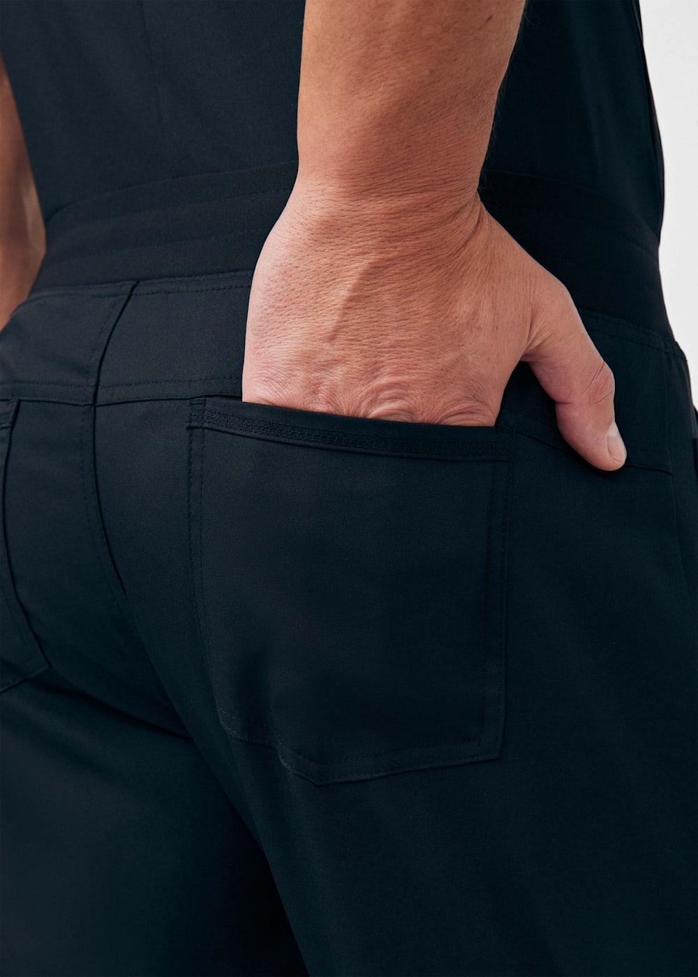 その他 753. x ABSOLUTE CASTAWAY [CrossBouquet ] White Cross VIBE White Cross VIBE Men's 6-Pocket Cargo