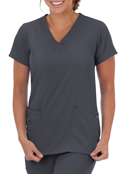 Jockey modern fit scrubs sale