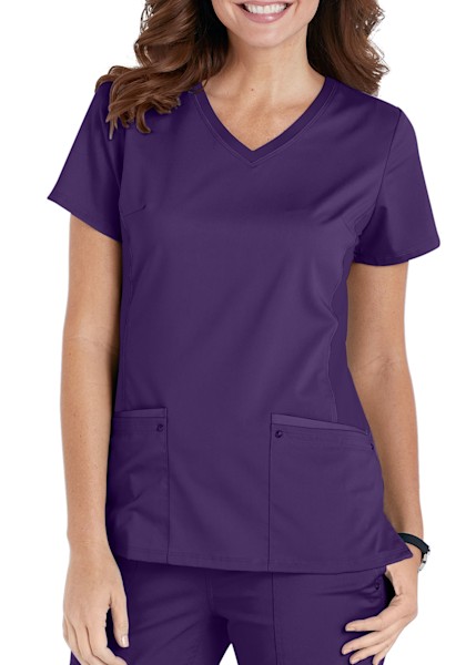 Healing Hands Purple Label Scrubs | Scrubs & Beyond