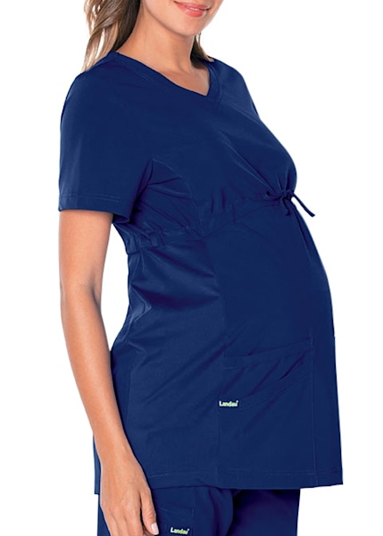 Maternity Scrubs | Pregnancy Scrubs 