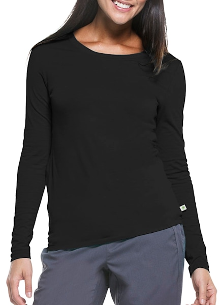 Scrub Undershirts | Underscrubs 