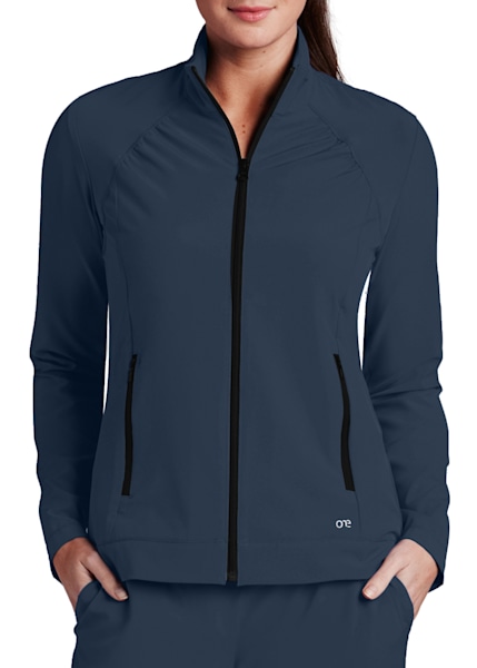 Scrubs and deals beyond jackets