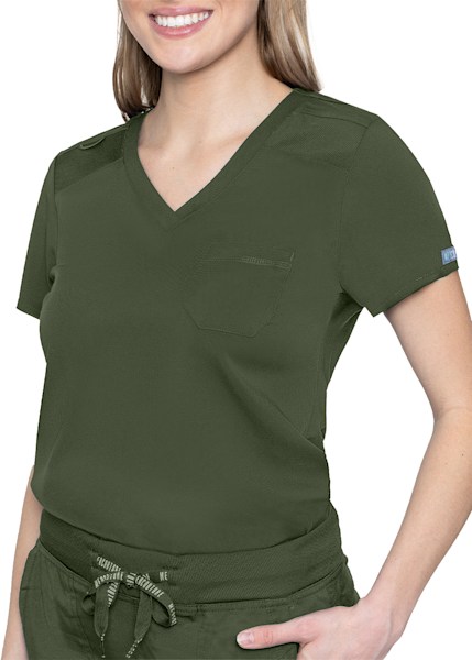 Olive Green Scrubs Scrubs Beyond