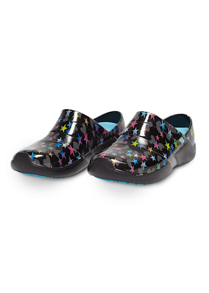 Cute nursing clogs deals