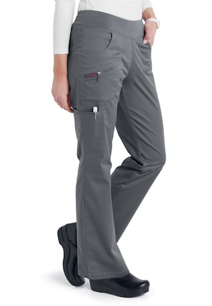 best yoga scrub pants