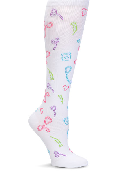 Nurse mates cheap support hosiery