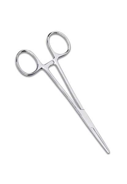 MDpocket 6 Nurse Bandage and Utility Scissors - Black