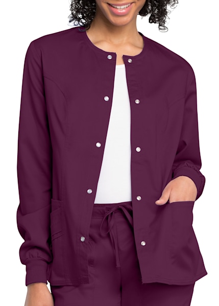 Cherokee luxe cheap sport jacket