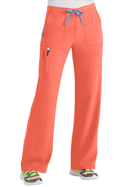 Orange Scrubs | Scrubs \u0026 Beyond