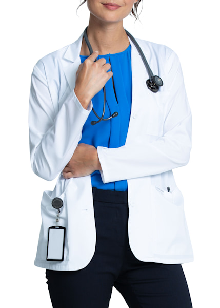 Lab Coats for Women Scrubs Beyond