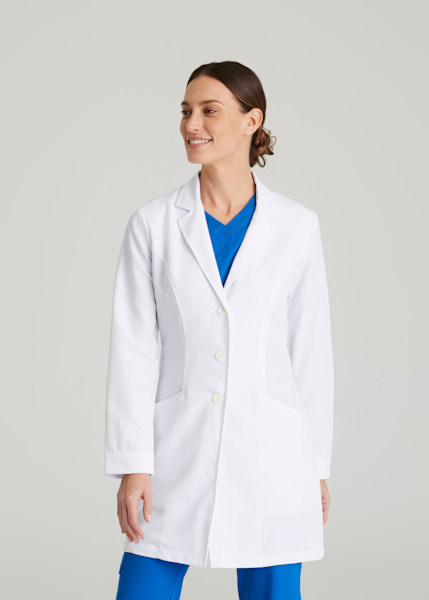Lab coats for women near me on sale